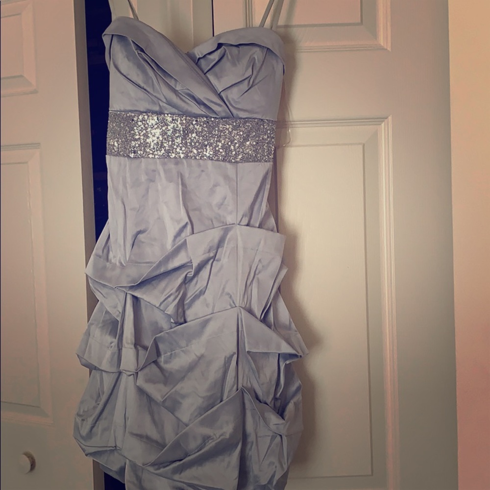 Homecoming/Prom dress